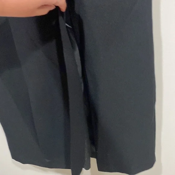 Women’s long business dress skirt size 10 - Picture 2 of 5